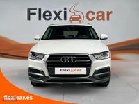 usado Audi Q3 2.0 TDI 110kW (150CV)