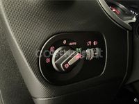 Usado Seat Leon Style 105 CV (77 kW) 2010 Blanco Utilitario