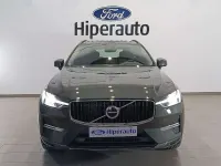 Usado Volvo XC60 Plus 200 CV (147 kW) 2022 Beige SUV