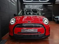 Usado Mini Cooper Classic 156 CV (114 kW) 2024 Rojo Utilitario