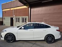 Usado BMW 218 136 CV (100 kW) 2023 Blanco Coupe