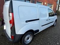 Usado Renault Kangoo SE 90 CV (66 kW) 2015 Blanco Familiar