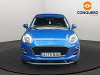 Usado Ford Puma Titanium 125 CV (91 kW) 2023 Azul SUV