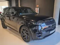 Usado Land Rover Range Rover Sport SE 460 CV (338 kW) 2025 Negro SUV