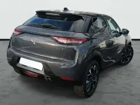 Usado DS Automobiles DS3 Crossback 136 CV (100 kW) 2025 Negro SUV