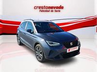 Usado Seat Arona Style 110 CV (80 kW) 2023 SUV
