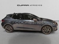 Nuevo Cupra Leon 150 CV (110 kW) 2025 Gris / plata Berlina