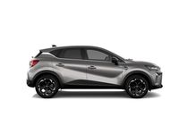 Nuevo Mitsubishi ASX 157 CV (115 kW) 2025 Gris SUV