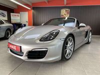 usado Porsche Boxster S PDK