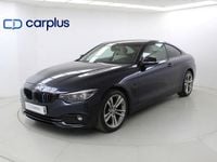 Usado BMW 420 Sport Line 190 CV (139 kW) 2019 Coupe