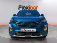 Usado Peugeot 2008 Allure 101 CV (74 kW) 2025 Azul SUV