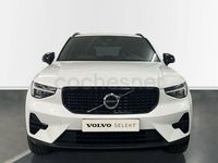 Usado Volvo XC40 Plus 163 CV (119 kW) 2025 Blanco SUV
