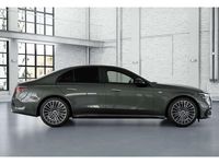 Usado Mercedes E300 315 CV (231 kW) 2025 Gris Berlina