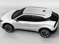 Nuevo Alfa Romeo Junior 145 CV (106 kW) 2025 Blanco SUV