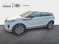 Usado Land Rover Range Rover evoque R-Dynamic 309 CV (227 kW) 2024 Blanco SUV