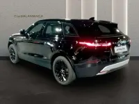 Usado Land Rover Range Rover Velar S 404 CV (297 kW) 2025 Negro SUV