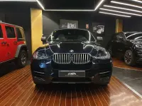 Usado BMW X6 Comfort Edition 381 CV (280 kW) 2013 Azul SUV