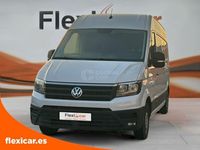 usado VW Crafter Ch. Cb. 2.0tdi Scr 35 Bl L5 103kw