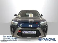 Usado KGM Tivoli 163 CV (119 kW) 2024 Azul SUV