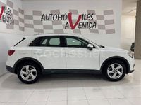 Usado Audi Q3 Advanced Plus 150 CV (110 kW) 2021 Blanco SUV