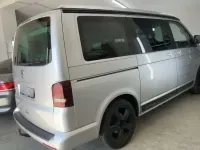 Usado VW California Comfortline 179 CV (131 kW) 2014 Gris Van