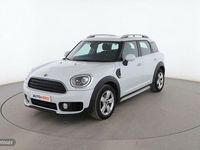 Usado Mini Cooper D Countryman 150 CV (110 kW) 2019 Blanco SUV