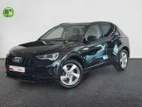 Usado Audi Q3 Advanced 150 CV (110 kW) 2025 Negro SUV