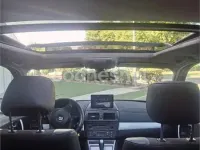 Usado BMW X3 204 CV (150 kW) 2006 Negro SUV