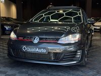 Usado VW Golf VII GTI 230 CV (169 kW) 2017 Gris / plata Berlina