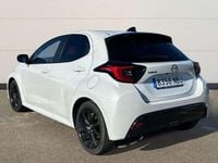 Usado Mazda 2 Homura-Line 117 CV (86 kW) 2025 Blanco Utilitario