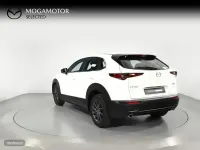 Usado Mazda CX-30 Prime-Line 140 CV (102 kW) 2025 Blanco SUV