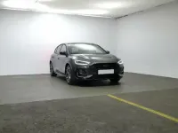 Usado Ford Focus ST-Line X 155 CV (114 kW) 2023 Gris Berlina