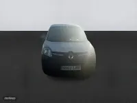 Usado Renault Kangoo 44 kW (60 CV) 2021 Blanco Monovolumen