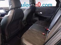 Usado DS Automobiles DS7 Crossback Performance 130 CV (95 kW) 2022 Negro SUV