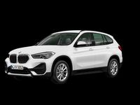 Usado BMW X1 150 CV (110 kW) 2021 Blanco SUV