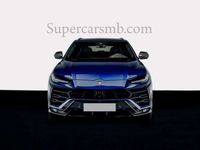 usado Lamborghini Urus 4.0 V8 Aut.