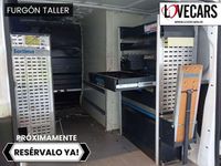 Usado Citroën Jumpy 120 CV (88 kW) 2021 Blanco Monovolumen