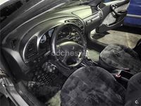 Usado Citroën Xsara Seduction 90 CV (66 kW) 1998 Gris / plata Berlina