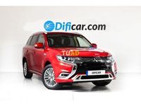 usado Mitsubishi Outlander P-HEV KAITEKI 4WD 200CV 2.4