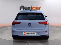 Usado VW Golf VIII 116 CV (85 kW) 2022 Blanco Berlina