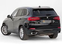 Usado BMW X5 Sport Line 394 CV (289 kW) 2021 Negro SUV