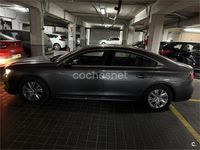 Usado Peugeot 508 Business-Line 130 CV (95 kW) 2020 Gris / plata Berlina