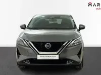 Usado Nissan Qashqai N-Connecta 140 CV (102 kW) 2024 Skyline grey SUV