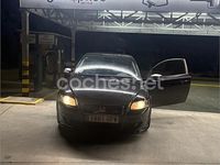 Usado Volvo C30 R-Design 136 CV (100 kW) 2009 Negro Utilitario