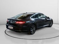 Usado VW Arteon 150 CV (110 kW) 2022 Negro Berlina