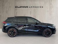 Käytetty Cupra Terramar VZ 272 HP (200 kW) 2024 Musta Katumaasturi