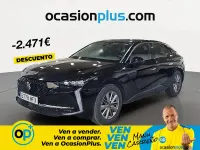 Usado DS Automobiles DS4 Bastille 130 CV (95 kW) 2023 Negro SUV