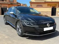 Usado VW Arteon Elegance 240 CV (176 kW) 2020 Negro Berlina