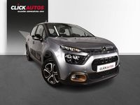 Brugt Citroën C3 PureTech 83 HK (61 kW) 2023 Grå Hatchback