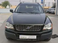 Usado Volvo XC90 185 CV (136 kW) 2005 Verde SUV
